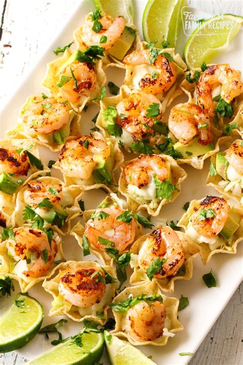 We did not find results for: Shrimp Taco Bites with Cilantro Cream Sauce | Favorite ...