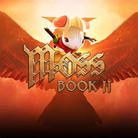Moss Book 2 Se Lanza En Steam Vr Vr Experience