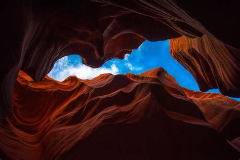 Antelope Canyon Hd Nature 4k Wallpapers Images