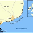 Facts About the White Cliffs of Dover, England | USA Today