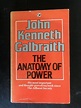 Boekwinkeltjes.nl - Galbraith, John Kenneth - The Anatomy of Power