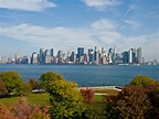 Fichier:New York City skyline.jpg — Wikipédia
