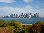 Fichier:New York City skyline.jpg — Wikipédia