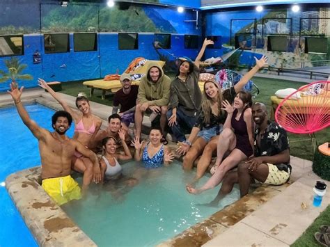 Big Brother Season 23 Mostly Demonstrates A Commitment To Diversity
