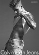 5 Smoking Shots of Justin Bieber from Calvin Klein's Spring Campaign