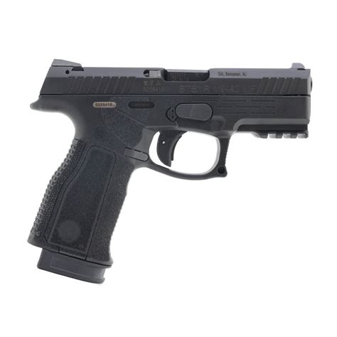 Steyr M9 A2 Mf 9mm Caliber Pistol For Sale
