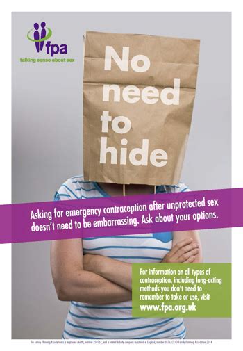 Information For Professionals Sexual Health Week 2014 Fpa