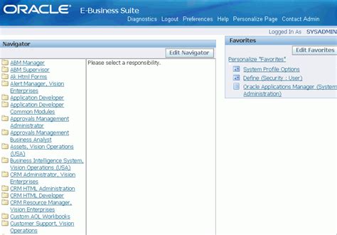 Oracle E Business Suite Installation Guide Using Rapid Install