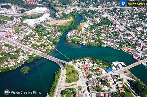 Los Puentes M S Largos De Honduras Y Su Importancia Dentro Del Pa S