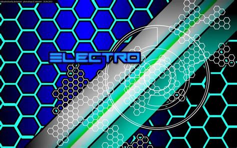 Electro Wallpapers Wallpaper Cave