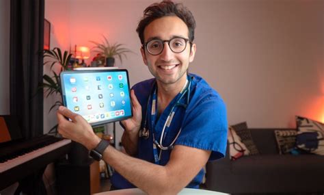 Ali Abdaal Guide Medicines Youtube Star Making 1m Annually