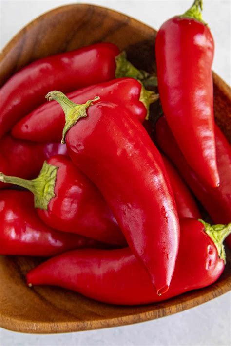 Fresno Chili Pepper Plants For Sale