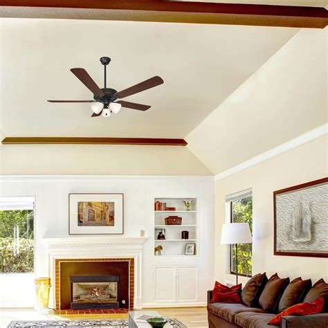 Bronze 24 Inch Ceiling Fan Downrod ǀ Lighting And Ceiling Fans ǀ Todays