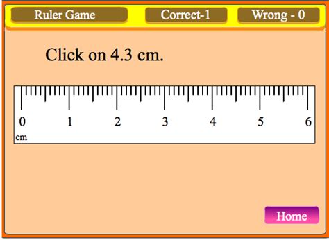 Once you understand how the inches get divided up into halves, you will be able to read the ruler better. Room 7 (Old Blog): Using a Ruler!