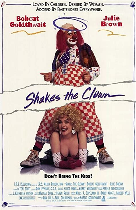 Shakes The Clown P Blu Ray Remux Mpeg Flac Kralimarko