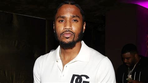 Trey Songz Accused Of Assaulting Woman In New York Bowling Alley Live