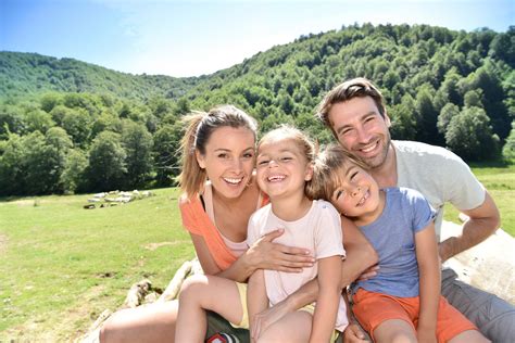 Ohne Familien geht nichts! - Katholischer Familienverband Südtirol