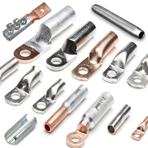 Ultimate Guide On Cable Lugs And Connectors Multimet Overseas