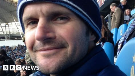 Lee Gaunt Inquest Fireman Couldnt Function After Colleague Death