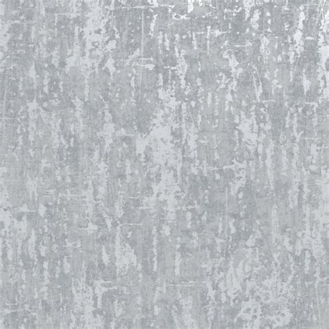 Holden Loft Texture Industrial Concrete Wallpaper Metallic