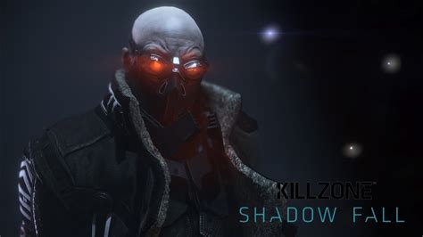 Killzone Shadow Fall No Commentary Playthrough 2 Youtube