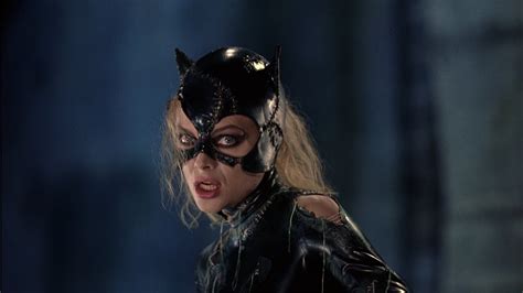 Batman Returns 1992 Catwomans Michelle Pfeiffer Corset Current
