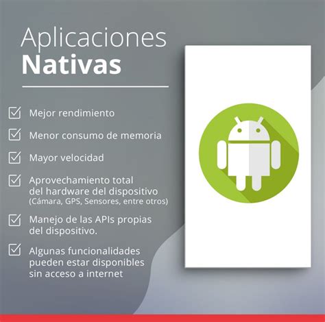 ¿app Nativa O Híbrida Core Systems