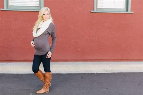 Pin On My Style Maternity
