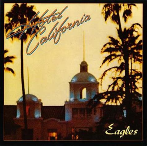 Buy The Eagles Hotel California 40th Anniversary Cd Sanity