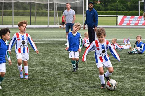 Voetbalschool Uden En Vitesse08 Grote Winnaars Van 4e Psv Talentencup