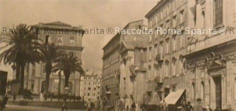 Rione Iv Campo Marzio Archives Pagina 13 Di 38 Roma Sparita Foto