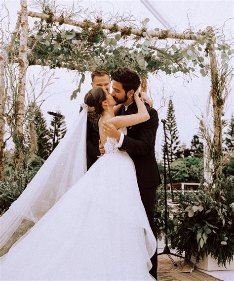 Evaluna montaner sube nueva foto de su boda. 187.9 mil Me gusta, 1,173 comentarios - Evaluna Montaner ...