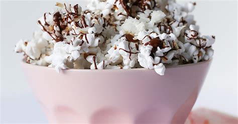 Healthy Popcorn Recipes 30 Simple Ways To Spice Or