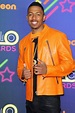 Nick Cannon Picture 171 - 2014 Nickelodeon Halo Awards - Red Carpet ...