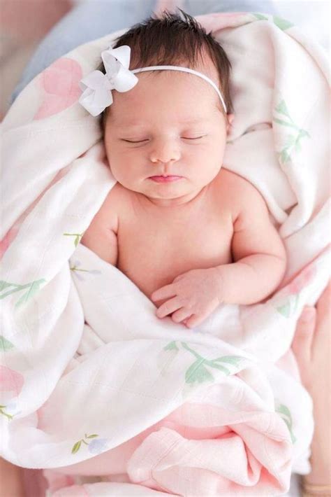 50 Adorable Newborn Photo Ideas For Your Junior 20 Rontsen