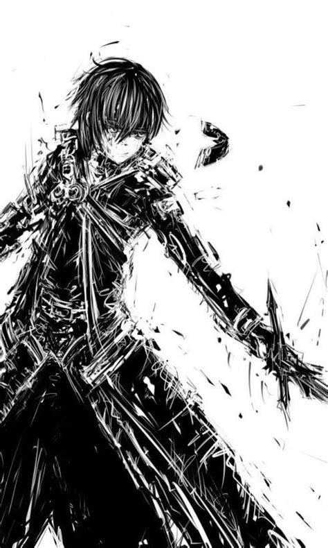 A collection of the top 57 anime black and white iphone wallpapers and backgrounds available for download for free. 20 Amazing And Beautiful Anime Wallpapers For Your Phone ...