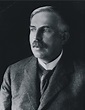 Picture of Ernest Rutherford