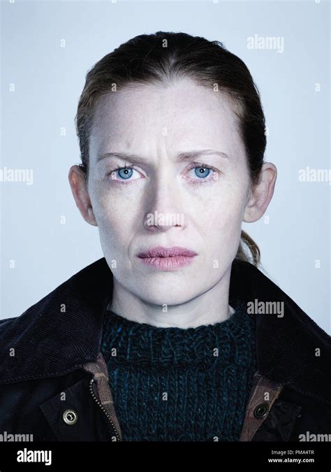 Sarah Linden Mireille Enos The Killing Season 3 Gallery Photo