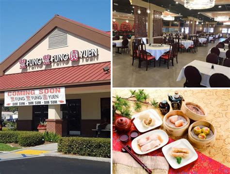 Sandiegoville Gigantic Dim Sum Restaurant To Open In San Diegos Mira Mesa Neighborhood This Week