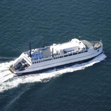 New London to Orient Point, Long Island, NY Ferry | Visit CT