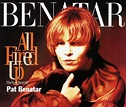 All Fired Up: The Very Best of Pat Benatar by Pat Benatar (CD, Oct-2001 ...