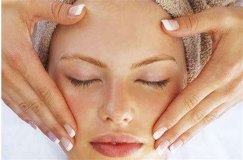 More Than Just Relaxation Why You Need A Facial Pure Vanity Spa Arizona