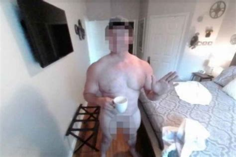 Encontraron A Un Hombre Desnudo En Las Im Genes De Street View De Google Maps El Litoral