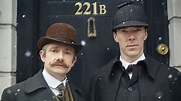 How Sherlock Holmes changed the world - BBC Culture