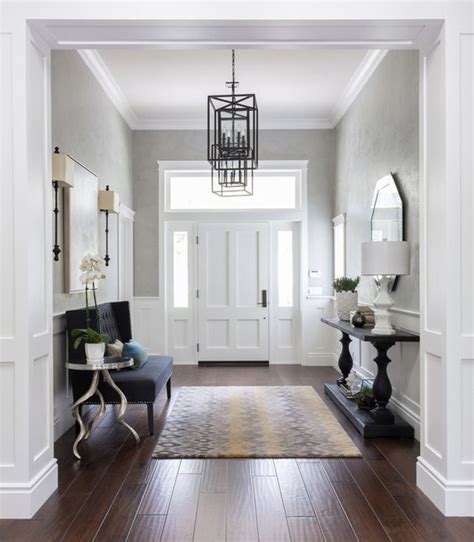 7 Tips For The Perfect Welcoming Hallway Making Your Home Beautiful