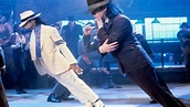 The moonwalk: The science behind Michael Jackson's most famous dance