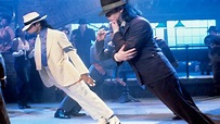 The moonwalk: The science behind Michael Jackson's most famous dance