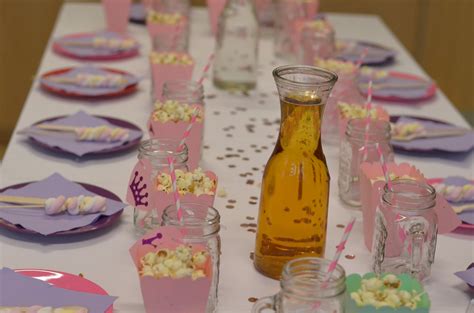 Princess Party The Party Ville Party Planner Luxembourg Wedding