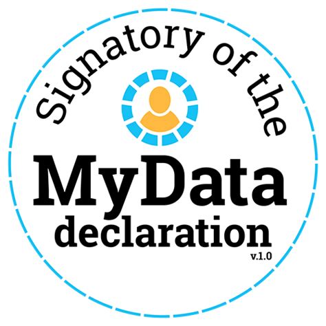 Declaration - MyData.org