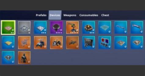 Fortnite Place Devices On A Creative Island 14 Days Of Fortnite